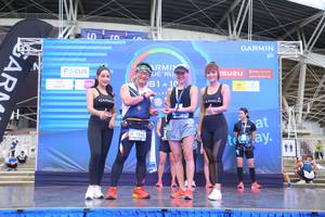 BIB: 5868
                            <button type="button" onclick="openModal(4725804)" class="btn btn-primary btn-sm float-right btn-popup" data-toggle="modal" data-target=".modal-high-quality">
                        <i class="fas fa-shopping-cart"></i> Add to Cart
                    </button>
                                            <button type="button" onclick="isThisMe(4725804, true)" class="btn btn-success btn-sm float-right btn-popup btn-isme hidden" data-toggle="tooltip" data-placement="bottom" title="นี่คือรูปของคุณใช่ไหม คลิกที่นี่เพื่อเอาเข้าอัลบั้ม">
                        <i class="fas fa-plus"></i> Add to album
                    </button>
                    <button type="button" onclick="isThisMe(4725804, false)" class="btn btn-warning btn-sm float-right btn-popup btn-isnotme hidden">
                        <i class="fas fa-ban"></i> Remove from album
                    </button>